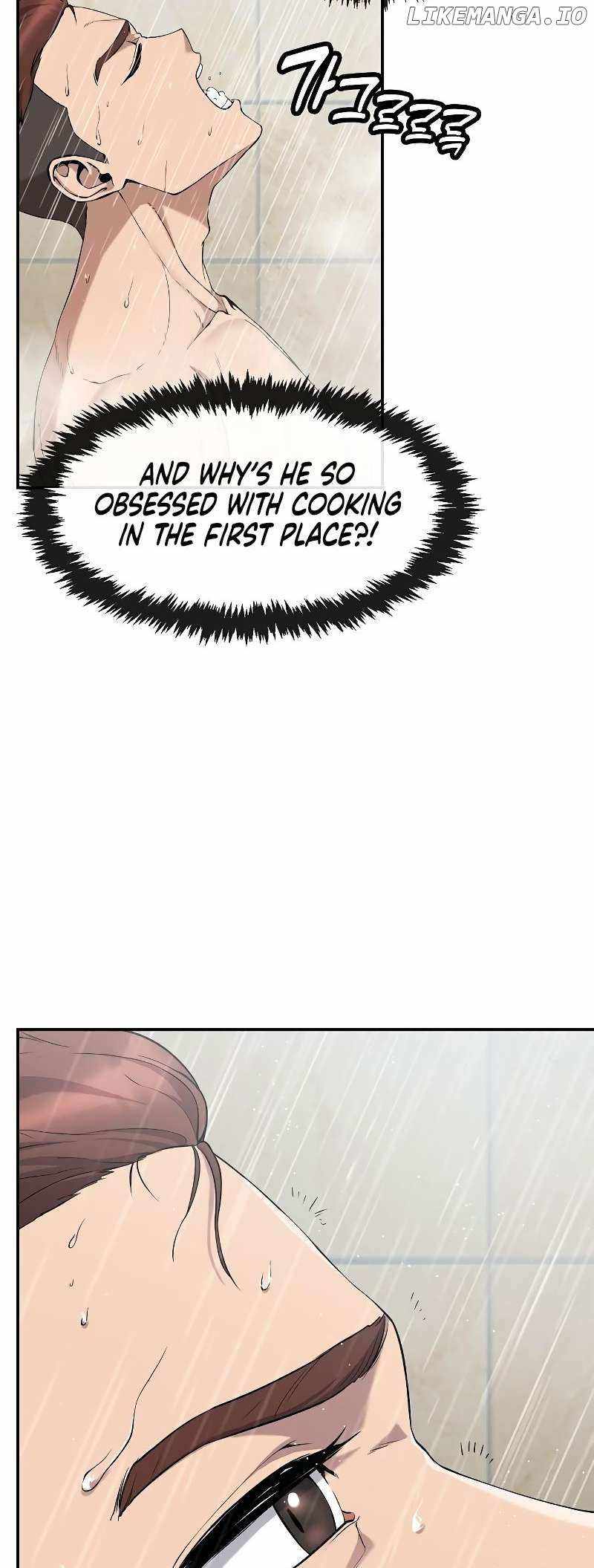 Heavenly Demon Wants to Be A Chef Chapter 1 48